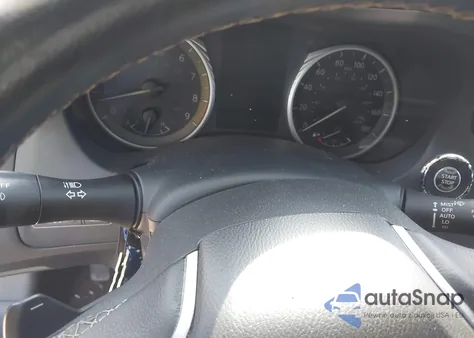 2018 Infiniti Q50 3.0T Sport from USA, damaged, VIN JN1EV7AP7JM357443